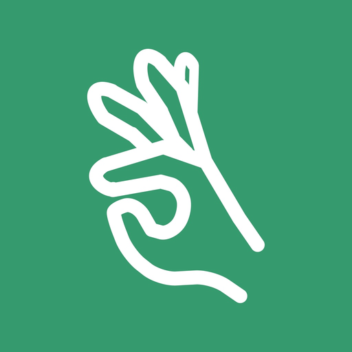 INSELhealth - hand reha app icon