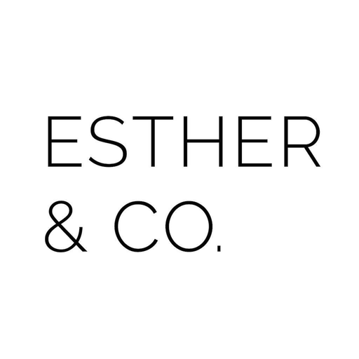 ESTHER & CO. app icon