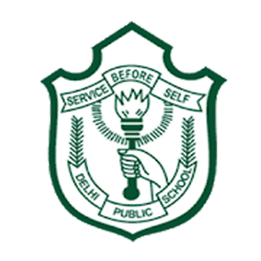 DPS siliguri Mobile App app icon