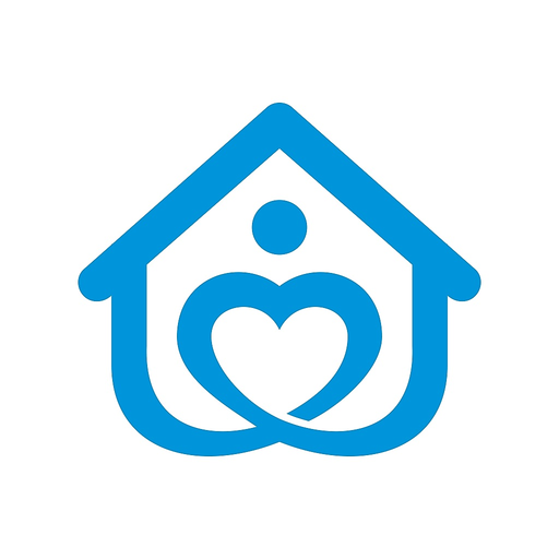 Bất động sản Homedy app icon