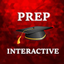 Prep Interactive Exam Quiz icon