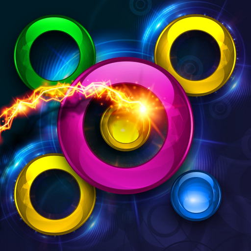 Color Ring - Cash Tournament app icon