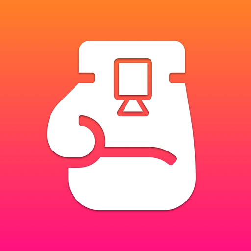 Kompress - Video compression app icon