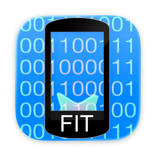 Edit Edge Data app icon