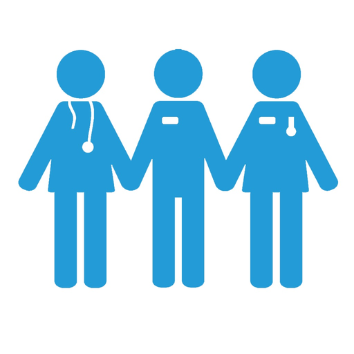 NHS Credit Union Mobile app icon