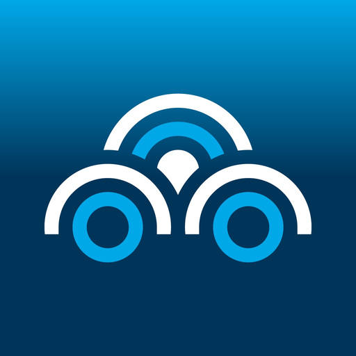 Cloud My Car app icon