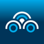 Cloud My Car icon