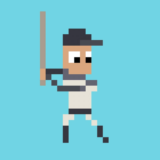 Baseball Derby Pro app icon