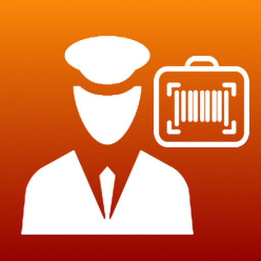BagControl app icon