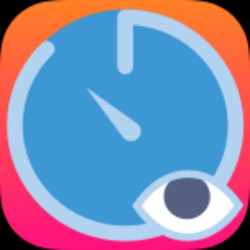 TimeOut Ticker app icon
