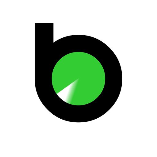 Blipbr | Asset Locator Beacons app icon