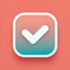 Done - Stop Procrastination icon