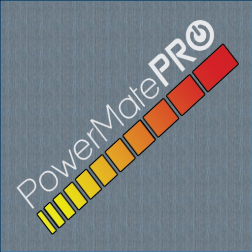 PowerMatePRO app icon