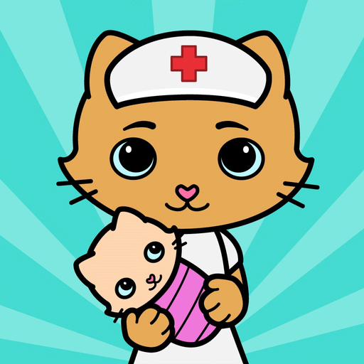 Yasa Pets Hospital app icon