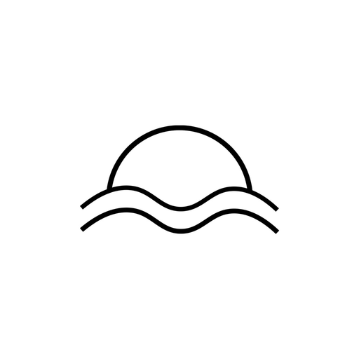 New Horizon Fellowship app icon