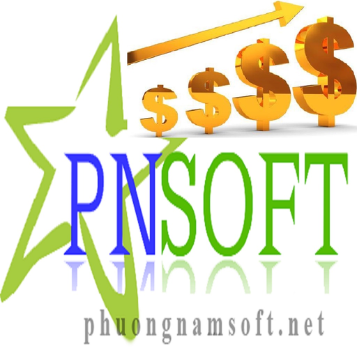 PhuongNamSoft Report app icon