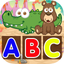 ABC Animals Practice Spelling icon