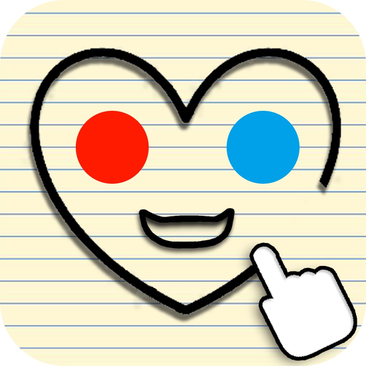 Love Pinball-crossing fun app icon