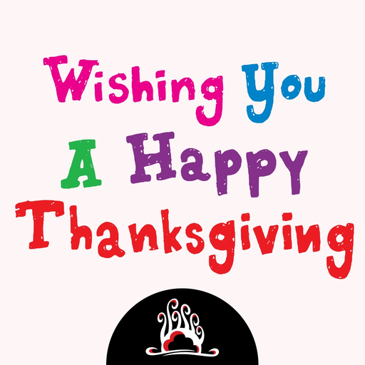 Thanksgiving Greetings For You app icon