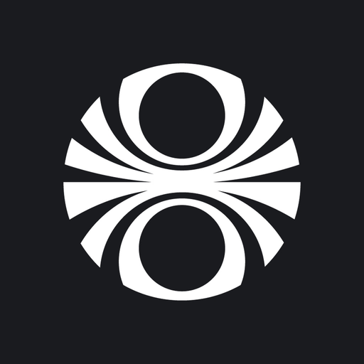 RÚV app icon
