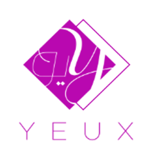 Yeux يو app icon