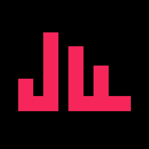 JamFactory - Multitrack Tunes app icon