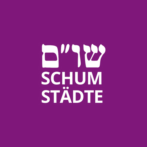 ShUM-Sites on the Rhine app icon