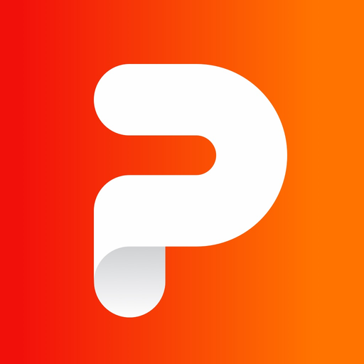 Play3D Camera app icon