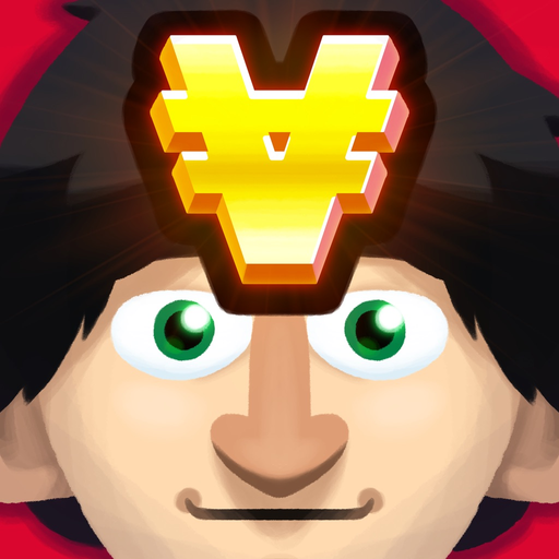 Make More Views app icon