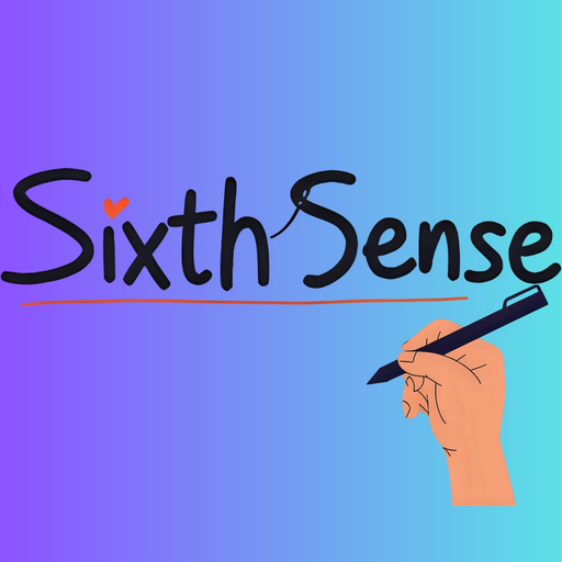 sixthsense app icon