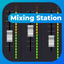 Mixing Station icon