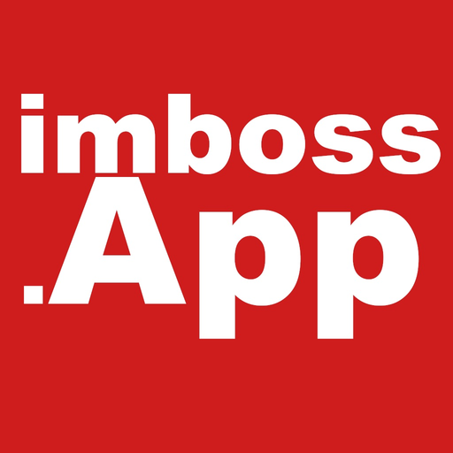 ImBoss app icon