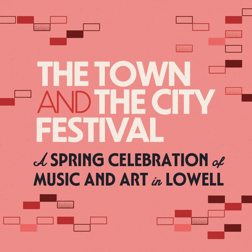The Town and The City Festival app icon