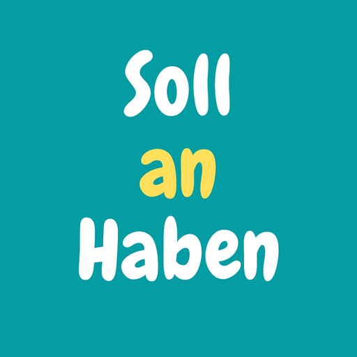 Rechnungswesen Buchungssätze app icon