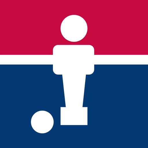 Foosball Goalkeeper app icon
