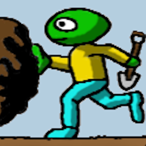 Repton 2 app icon