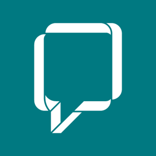 VOCA app icon