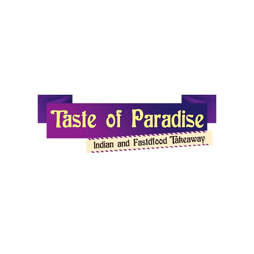 Taste Of Paradise. app icon