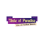 Taste Of Paradise. icon