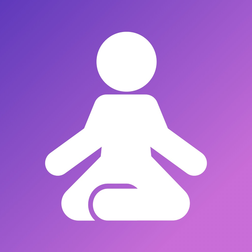 Waist Slimm Calming Meditation app icon