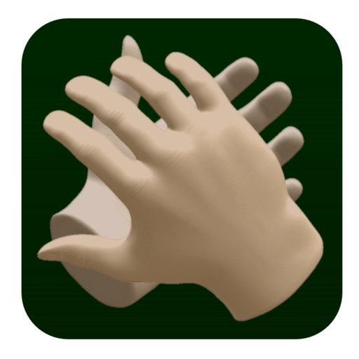 Carnatic Thaalam Robot app icon