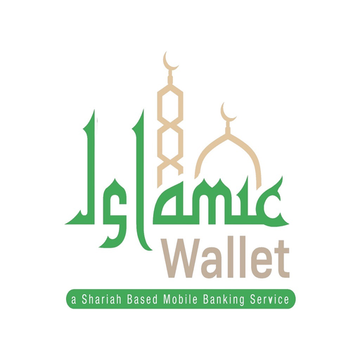 Islamic Wallet app icon