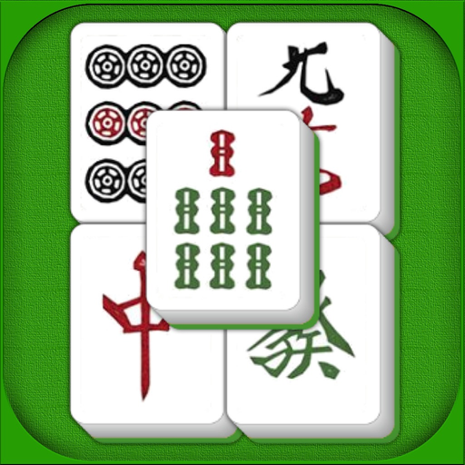 ShangHai Mahjong Ext app icon