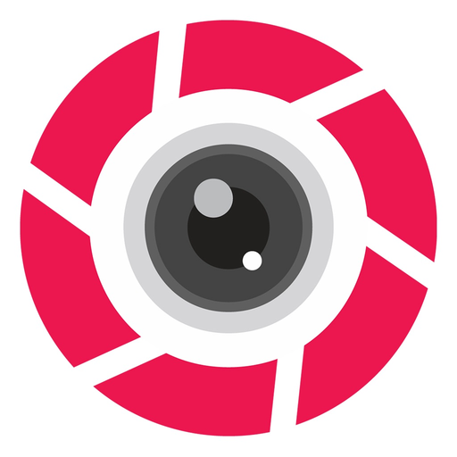 CamEye2 app icon