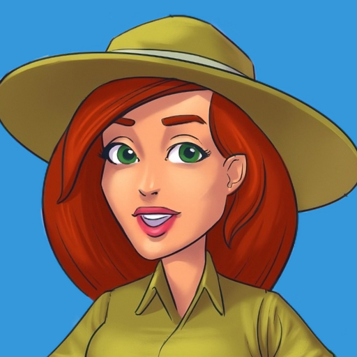Lost Artifacts 4 app icon