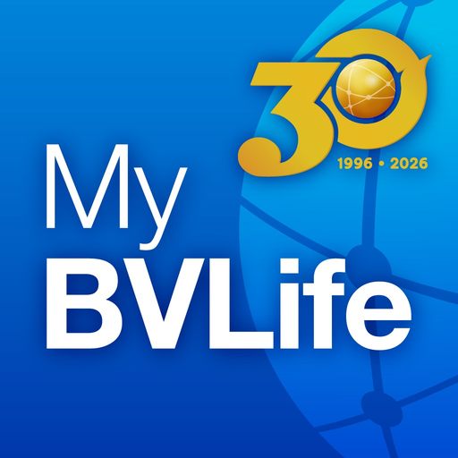 MyBVLife app icon