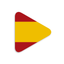 Linogo: Learn Spanish icon