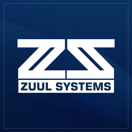 Zuul Systems app icon