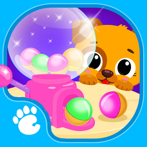 Cute & Tiny Gifts app icon