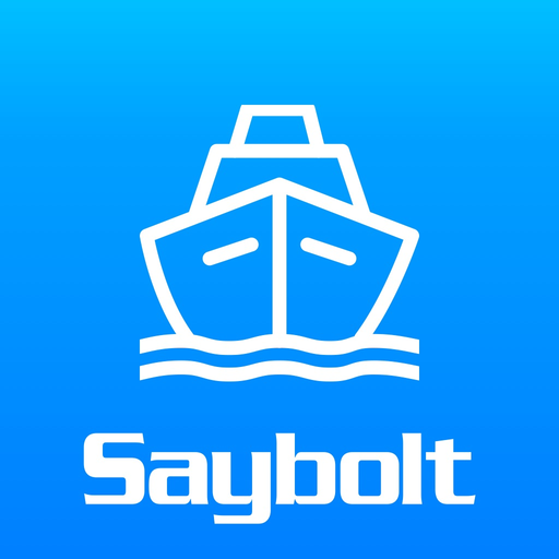 Saybolt Cargo Check app icon